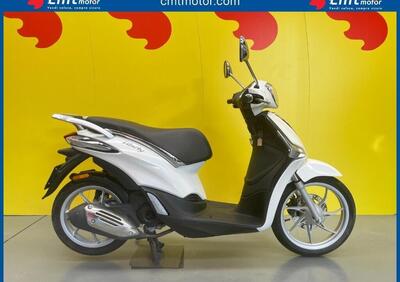 Piaggio Liberty 50 4T (2004 - 16) - Annuncio 9437038