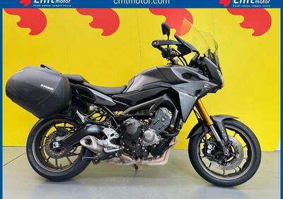 Yamaha Tracer 900 ABS (2015 - 16) - Annuncio 9474659