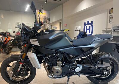 Husqvarna Svartpilen 801 (2024) - Annuncio 9513405