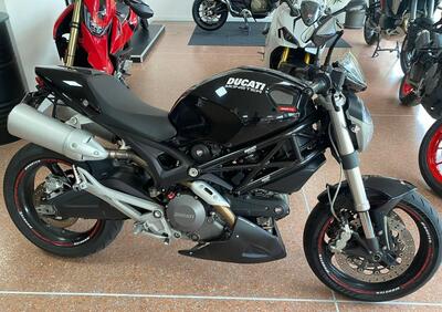 Ducati Monster 696 Plus (2007 - 14) - Annuncio 9513420