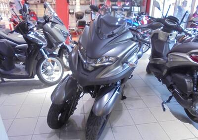 Yamaha Tricity 300 (2021 - 24) - Annuncio 9513426