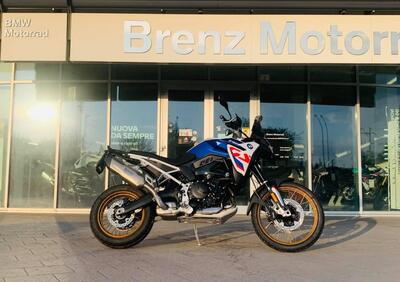 Bmw F 900 GS (2024 - 25) - Annuncio 9513447