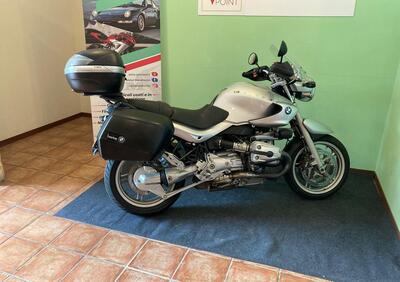 Bmw R 1150 R (2000 - 07) - Annuncio 9513511