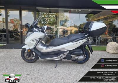 Honda Forza 300 Deluxe ABS (2018 - 20) - Annuncio 9513512