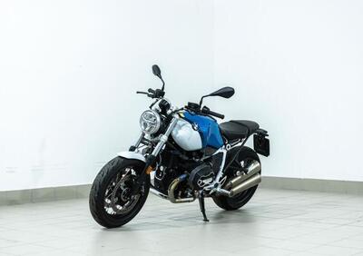 Bmw R nineT 1200 Pure (2017 - 20) - Annuncio 9513515