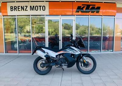 KTM 790 Adventure (2019 - 20) - Annuncio 9513520