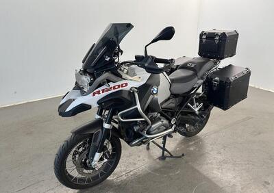 Bmw R 1200 GS Adventure (2017 - 18) - Annuncio 9507846