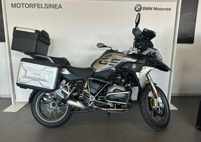 Bmw R 1200 GS (2017 - 18) - Annuncio 9513524