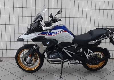 Bmw R 1250 GS (2019 - 20) - Annuncio 9513525