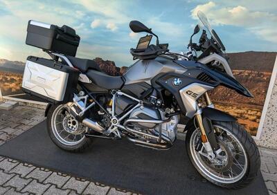 Bmw R 1200 GS (2017 - 18) - Annuncio 9513528