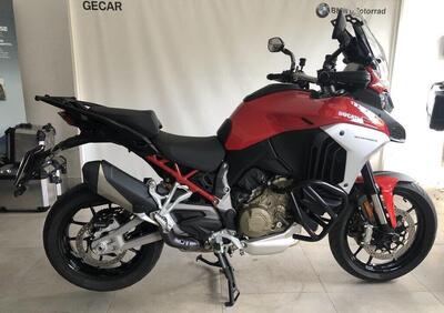 Ducati Multistrada V4 (2021 - 24) - Annuncio 9513534