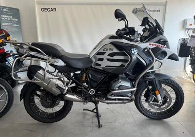 Bmw R 1200 GS Adventure (2017 - 18) - Annuncio 9513535