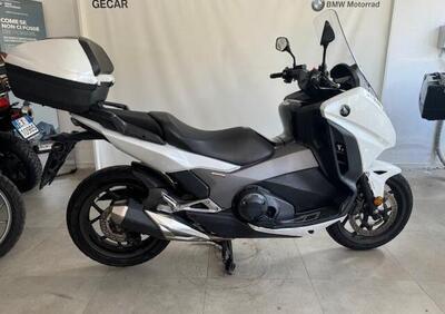 Honda Integra 750 DCT Sport (2017) - Annuncio 9513537