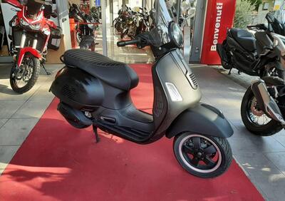 Vespa GTS 300 (2010 - 14) - Annuncio 9513611