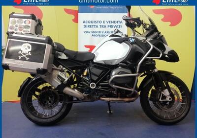 Bmw R 1200 GS Adventure (2013 - 16) - Annuncio 9513623