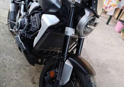 Honda CB 1000 R + Neo Sport Cafè (2019 - 20) - Annuncio 9513644