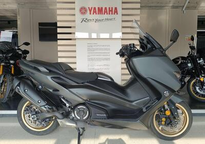 Yamaha T-Max 560 Tech Max (2021) - Annuncio 9513685