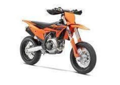 KTM SMR 450 (2025) - Annuncio 9513693