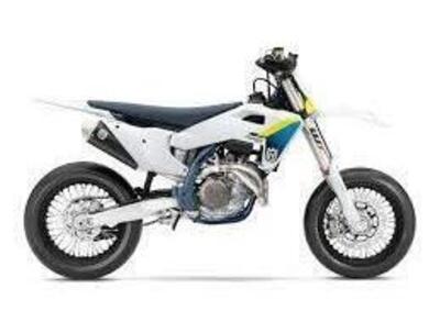 Husqvarna FS 450 (2025) - Annuncio 9513699