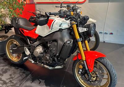 Yamaha XSR 900 (2022 - 25) - Annuncio 9513719