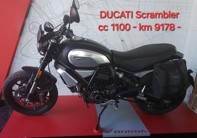 Ducati Scrambler 1100 (2018 - 20) - Annuncio 9513729