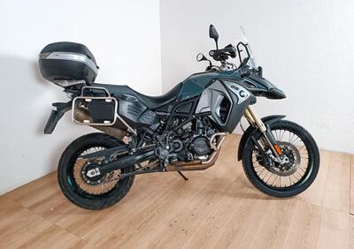 Bmw F 800 GS Adventure (2013 - 17) - Annuncio 9513734