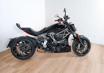 Ducati XDiavel 1262 S (2016 - 20) - Annuncio 9513735