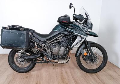 Triumph Tiger 800 XCa (2015 - 17) - Annuncio 9513742