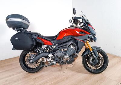 Yamaha Tracer 900 ABS (2015 - 16) - Annuncio 9513751