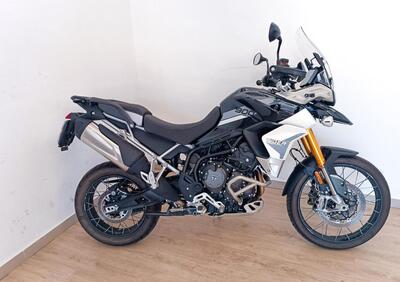 Triumph Tiger 900 Rally Pro (2020 - 23) - Annuncio 9512260