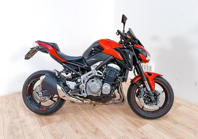 Kawasaki Z 900 (2017 - 18) - Annuncio 9513753