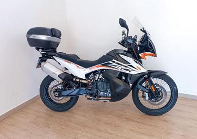 KTM 790 Adventure (2019 - 20) - Annuncio 9513755