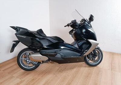 Bmw C 650 GT (2011 - 15) - Annuncio 9513757