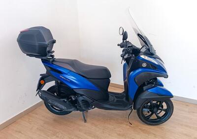 Yamaha Tricity 125 (2014 - 17) - Annuncio 9513765