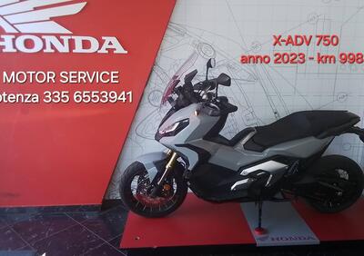 Honda X-ADV 750 DCT (2021 - 24) - Annuncio 9513772