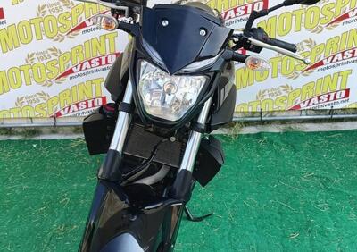 Yamaha MT-03 (2018 - 19) - Annuncio 9513785