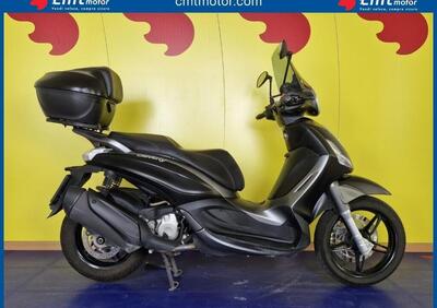 Piaggio Beverly 350 S ABS (2019 - 20) - Annuncio 9513807