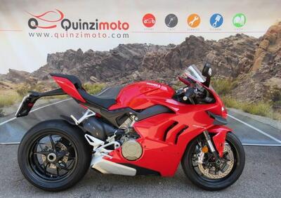 Ducati Panigale V4 1100 (2020) - Annuncio 9513852