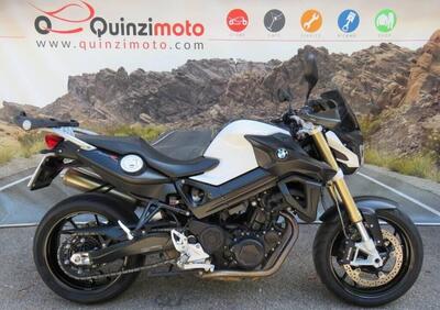 Bmw F 800 R (2015 - 16) - Annuncio 9513853