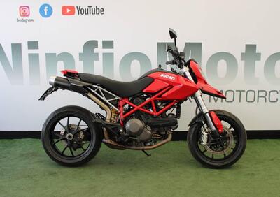 Ducati Hypermotard 796 (2012) - Annuncio 9513868