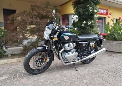 Royal Enfield Interceptor 650 (2021 - 24) - Annuncio 9513906