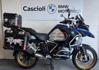 Bmw R 1250 GS Adventure (2019 - 20) - Annuncio 9513914