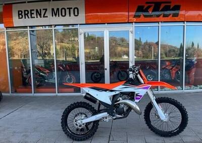 KTM SX 125 (2024) - Annuncio 9513971