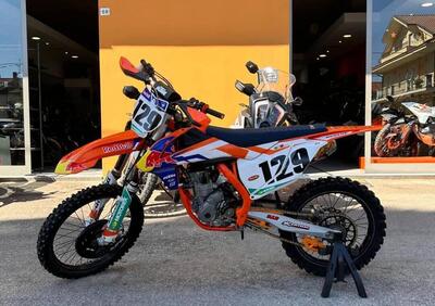 KTM SX 350 F (2018) - Annuncio 9514018