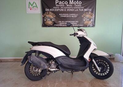 Piaggio Beverly 125 S i.e. (2010 - 17) - Annuncio 9513510