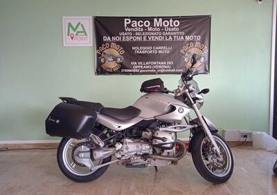 Bmw R 1150 R (2000 - 07) - Annuncio 9514082