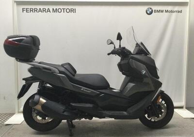 Bmw C 400 GT (2019 - 20) - Annuncio 9514084