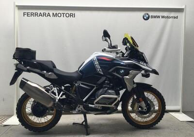 Bmw R 1250 GS (2021 - 24) - Annuncio 9514085