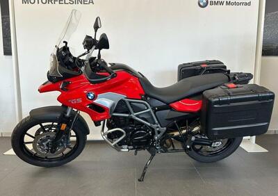 Bmw F 700 GS (2016 - 18) - Annuncio 9514122