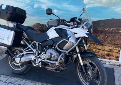 Bmw R 1200 GS (2010 - 12) - Annuncio 9514123